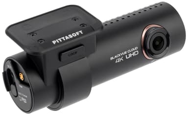 Blackvue DR900S-2CH tokanals dashbordkamera