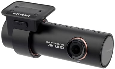 Blackvue DR900S-1CH 1-kanals dashbordkamera