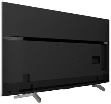 Sony 85" 4K UHD Smart TV KD-85XF8596