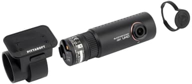 Blackvue DR900S-2CH tokanals dashbordkamera
