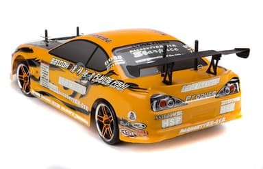 HSP Drift XSTR - 1:10 Brushless ::Komplett m/LiPo