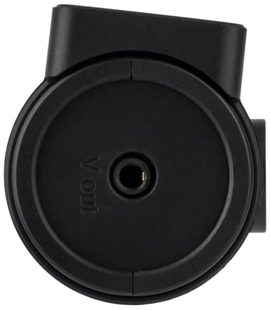 Blackvue DR590-2CH tokanals dashbordkamera