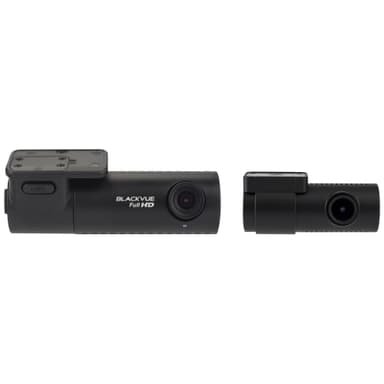 Blackvue DR590-2CH tokanals dashbordkamera