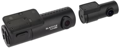 Blackvue DR590-2CH tokanals dashbordkamera