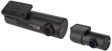 Blackvue DR590-2CH tokanals dashbordkamera