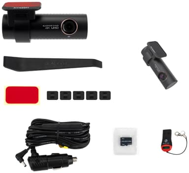 Blackvue DR900S-1CH 1-kanals dashbordkamera