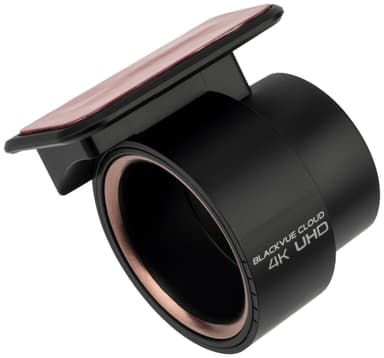 Blackvue DR900S-1CH 1-kanals dashbordkamera