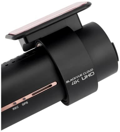 Blackvue DR900S-1CH 1-kanals dashbordkamera