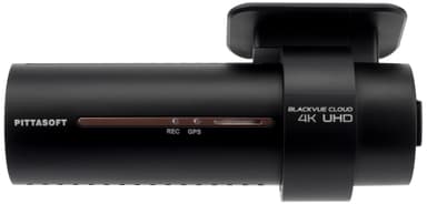 Blackvue DR900S-1CH 1-kanals dashbordkamera