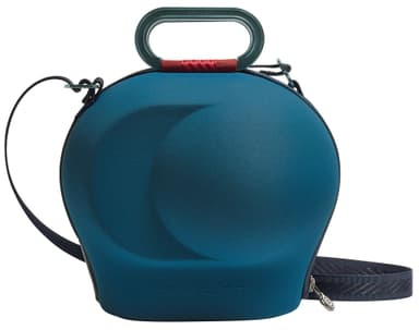 Devialet Phantom II Cocoon bæreetui (blå)