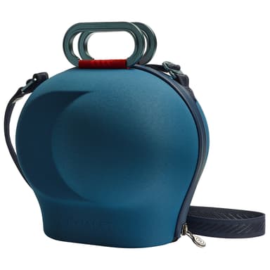 Devialet Phantom II Cocoon bæreetui (blå)