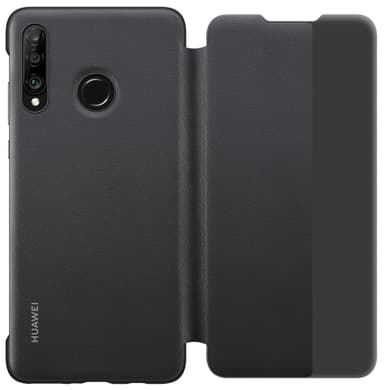 Huawei P30 Lite Smart View deksel (sort) - Elkjøp | Elkjøp