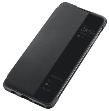 Huawei P30 Lite Smart View deksel (sort) - Elkjøp | Elkjøp