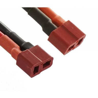 3s  5300mAh - 30C - Gens Ace T-Plug ( Deans )