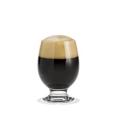 Holmegaard humle ølglass 48cl