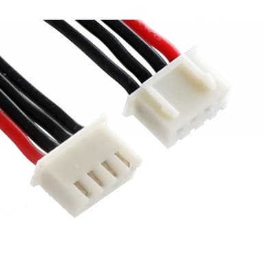 3s  5300mAh - 30C - Gens Ace T-Plug ( Deans )