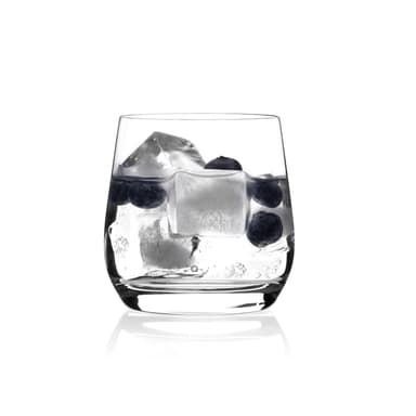 Modern house sontell krystall whiskyglass 6stk 37 cl