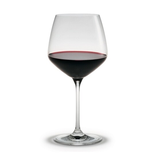 Holmegaard perfection rødvin 90cl 6stk