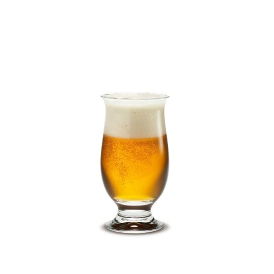 Holmegaard ideelle øl 25 cl