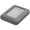 LaCie DJI Copilot 2 TB bærbar harddisk (grå)