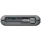LaCie DJI Copilot 2 TB bærbar harddisk (grå)