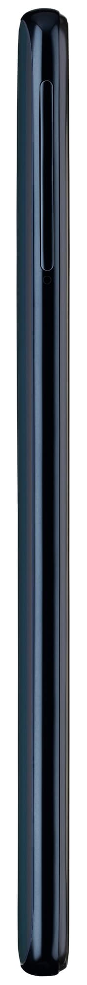 Samsung Galaxy A40 smarttelefon (sort)