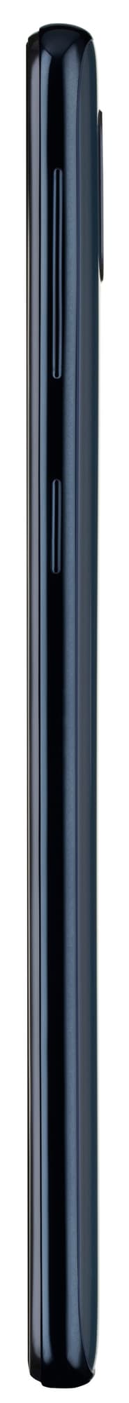 Samsung Galaxy A40 smarttelefon (sort)