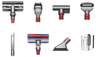Dyson V11 Absolute trådløs støvsuger
