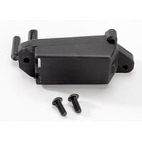 TRX-5325R Servo mount, throttle/ 4x10mm BCS (2)