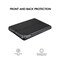 Logitech Slim Folio etui m/tastatur til iPad (sort)