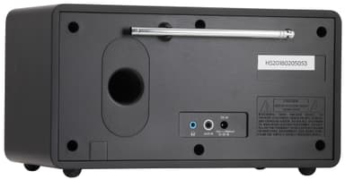 Pinell Supersound 301 digital radio