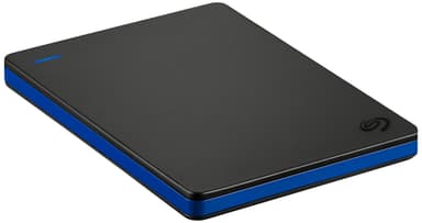 Seagate Game Drive for PS4 1 TB ekstern harddisk