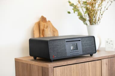 Pinell Supersound 701 digital radio