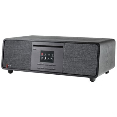 Pinell Supersound 701 digital radio