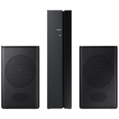 Samsung trådløst 2.0 bakhøyttalersett SW-A8500S