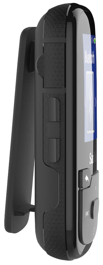 SanDisk Clip Sport Plus MP3-spiller
