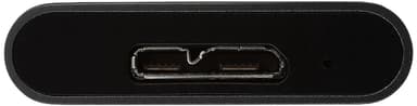 PNY Elite bærbar SSD 480 GB
