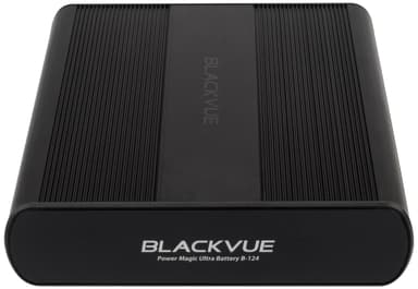 Blackvue Power Magic Ultra B-124 batteri