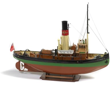 Billing Boats - ST Canute Slepebåt