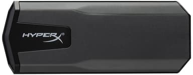HyperX Savage Exo bærbar SSD 480 GB