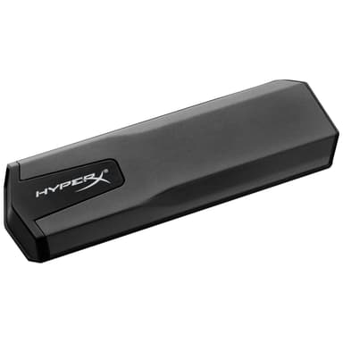 HyperX Savage Exo bærbar SSD 480 GB