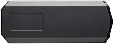 HyperX Savage Exo bærbar SSD 480 GB