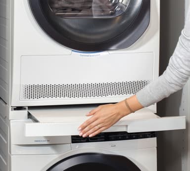 Electrolux stablesett STA9GW