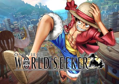 ONE PIECE World Seeker - PC Windows