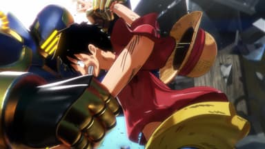 ONE PIECE World Seeker - PC Windows