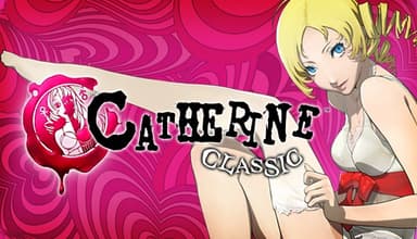Catherine Classic - PC Windows