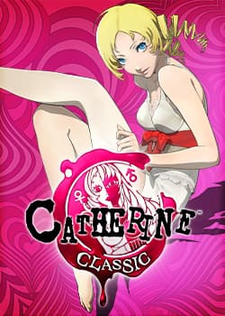 Catherine Classic - PC Windows
