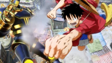 ONE PIECE World Seeker - PC Windows