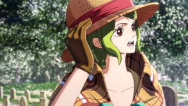 ONE PIECE World Seeker - PC Windows