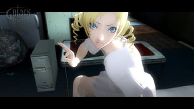 Catherine Classic - PC Windows